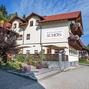 Berggasthof Schön Patersdorf
