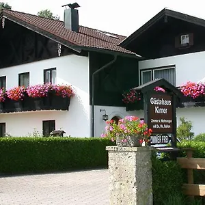 Kirner Bad Feilnbach